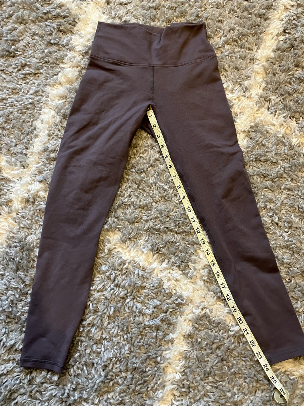 Fabletics Leggings Lavender